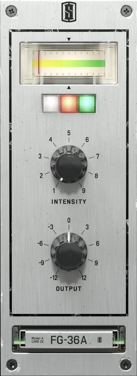 FG-36A