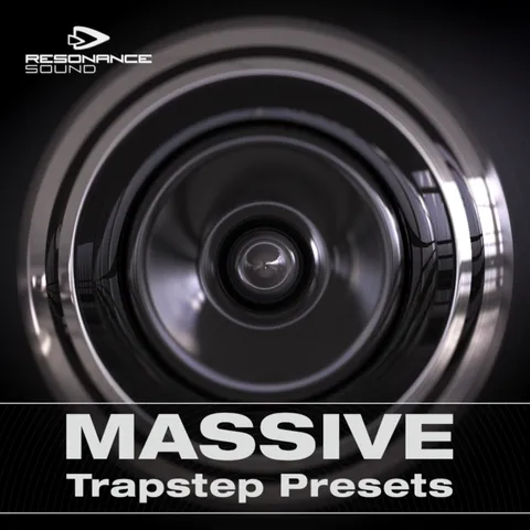 Massive Trapstep Presets
