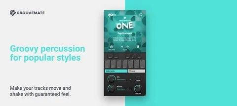 Groovemate ONE