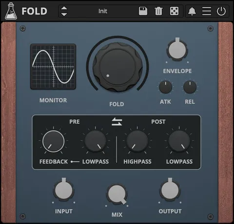 Things – Fold