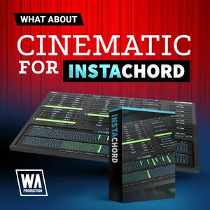 Cinematic for InstaChord