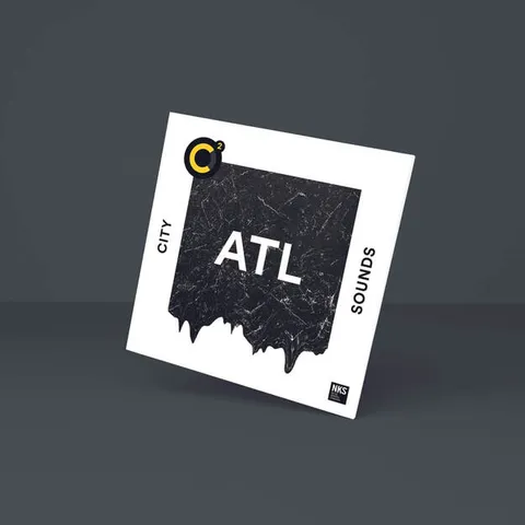 Circle2 Expansion: City Sounds Atlanta