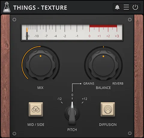 Things – Texture