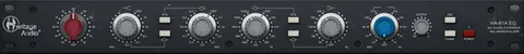 HA-81A EQ