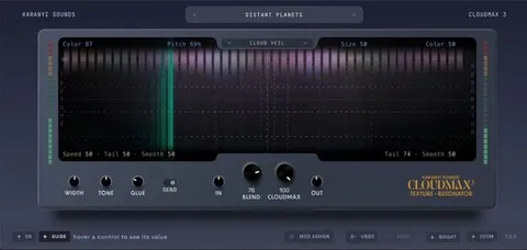 Cloudmax 3
