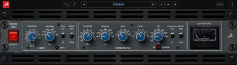 Diode 609
