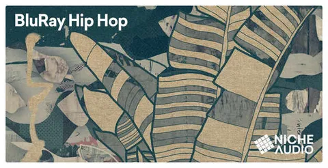 BluRay Hip Hop