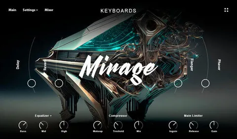 Mirage