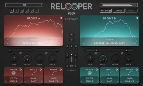 Relooper