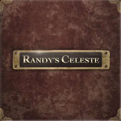 Artist Series - Randy’s Celeste