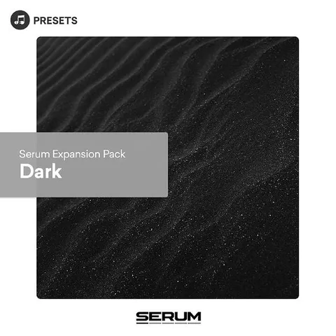 Serum Expansion Pack: Dark