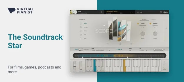 SCORE Loyalty Upgrade from any paid UJAM product plugin interface