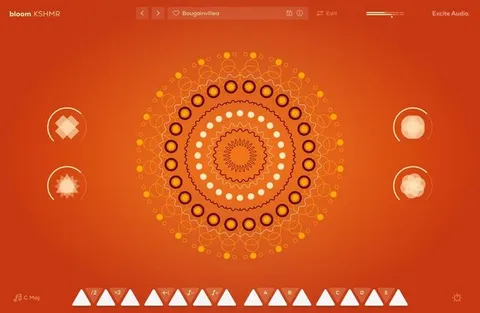 Bloom KSHMR Lite