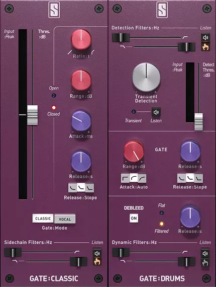 Gates Bundle