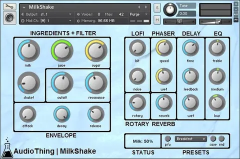 MilkShake