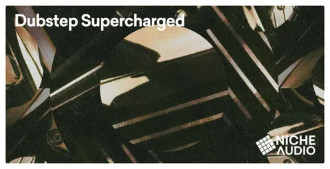 Dubstep Supercharged