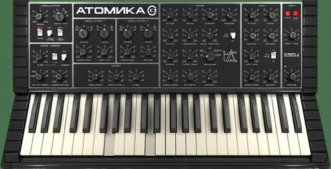 Atomika