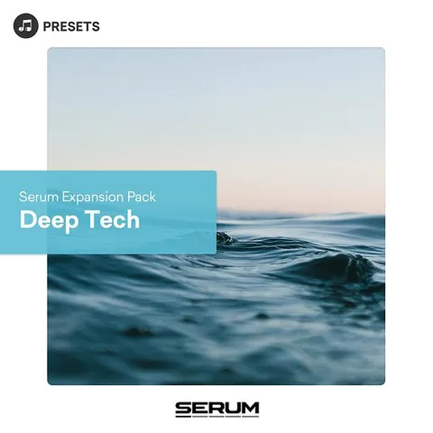 Serum Expansion Pack: Deep Tech