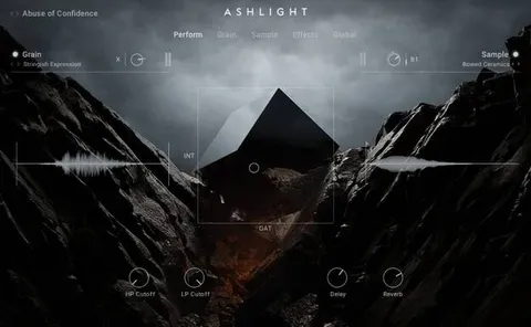 ASHLIGHT