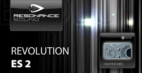 SOR Revolution ES2