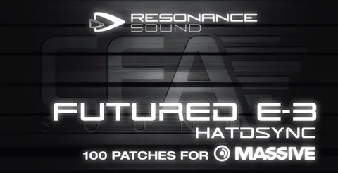CFA FE-3 Hardsync - NI Massive