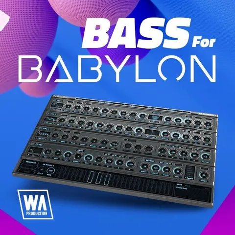 Bass for Babylon 1