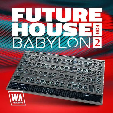 Future House 2 for Babylon 1