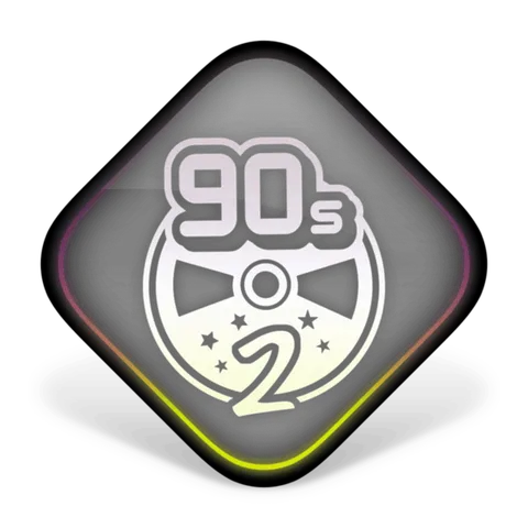 VPS Avenger 2 Expansion - Eurodance 90s Vol. 2