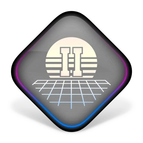 Synthwave II - VPS Avenger Expansion