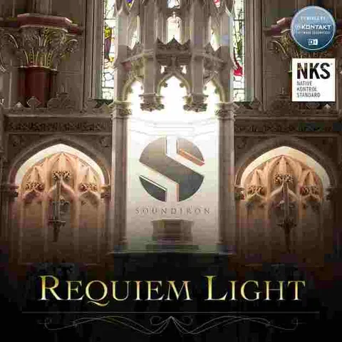 Requiem Light Symphonic Choir