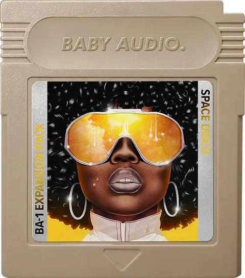 Space Disco | BA-1 Expansion Pack