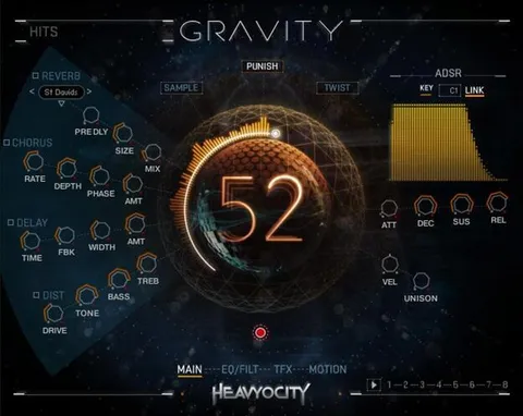 Gravity