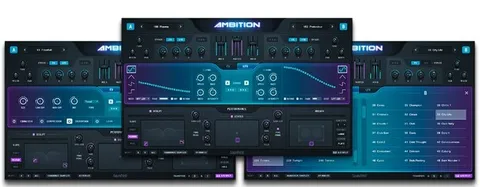 Ambition