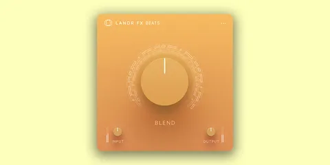 LANDR FX Beats