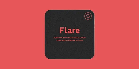 KorgFlare