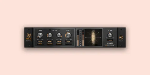 OCELOT Upmixer