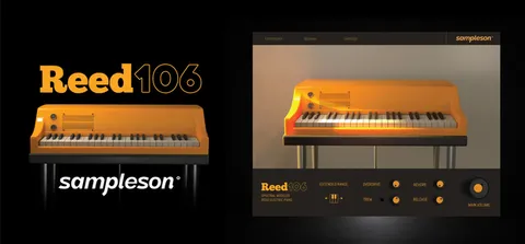 Reed106