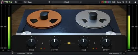 Tape M