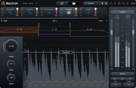 Neutron 5