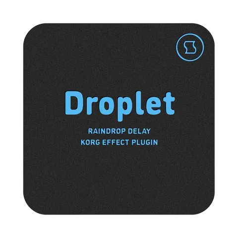KorgDroplet