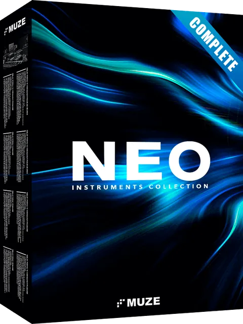 Neo Bundle