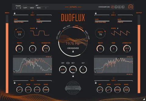 DuoFlux