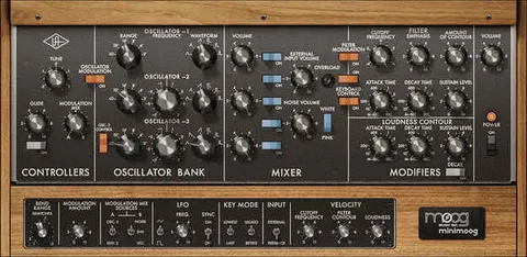 Minimoog