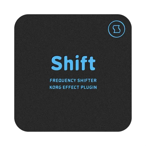 KorgShift