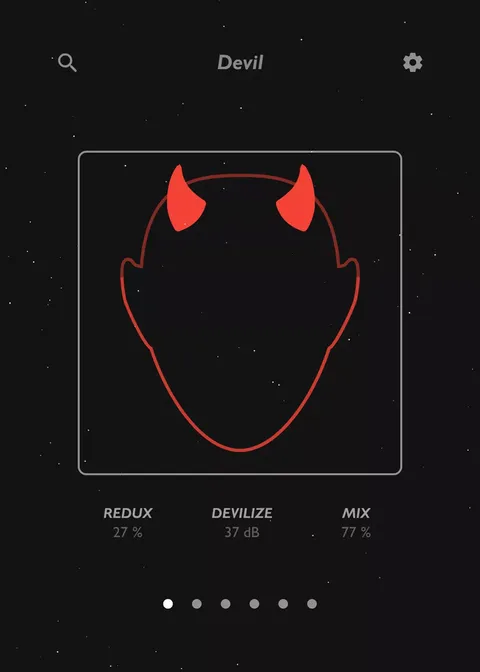 Devil