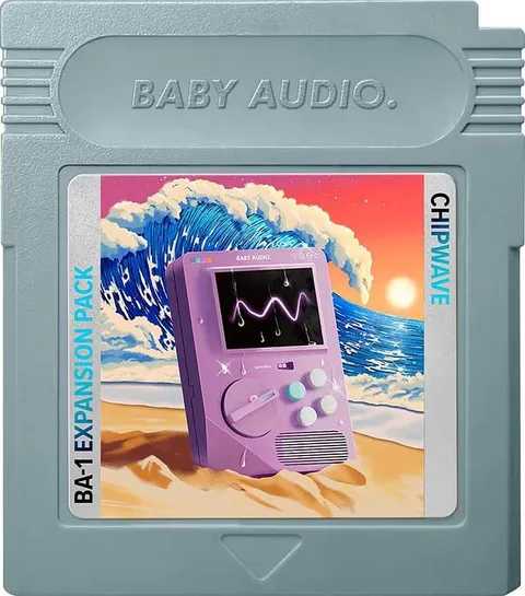 Chipwave | BA-1 Expansion Pack