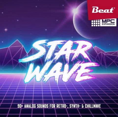MPC Expansion: Starwave