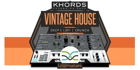 KHORDS Expansion Pack: Vintage House