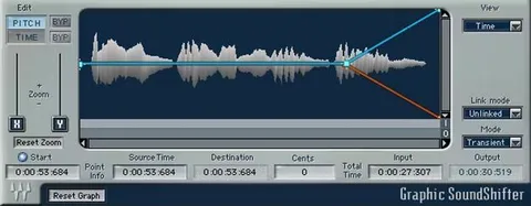 SoundShifter