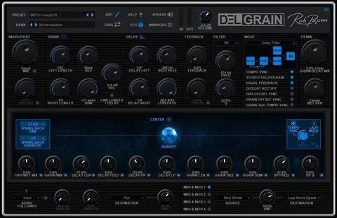 DelGrain